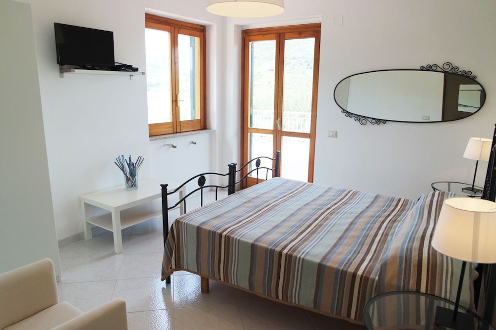 B&B Cilentum