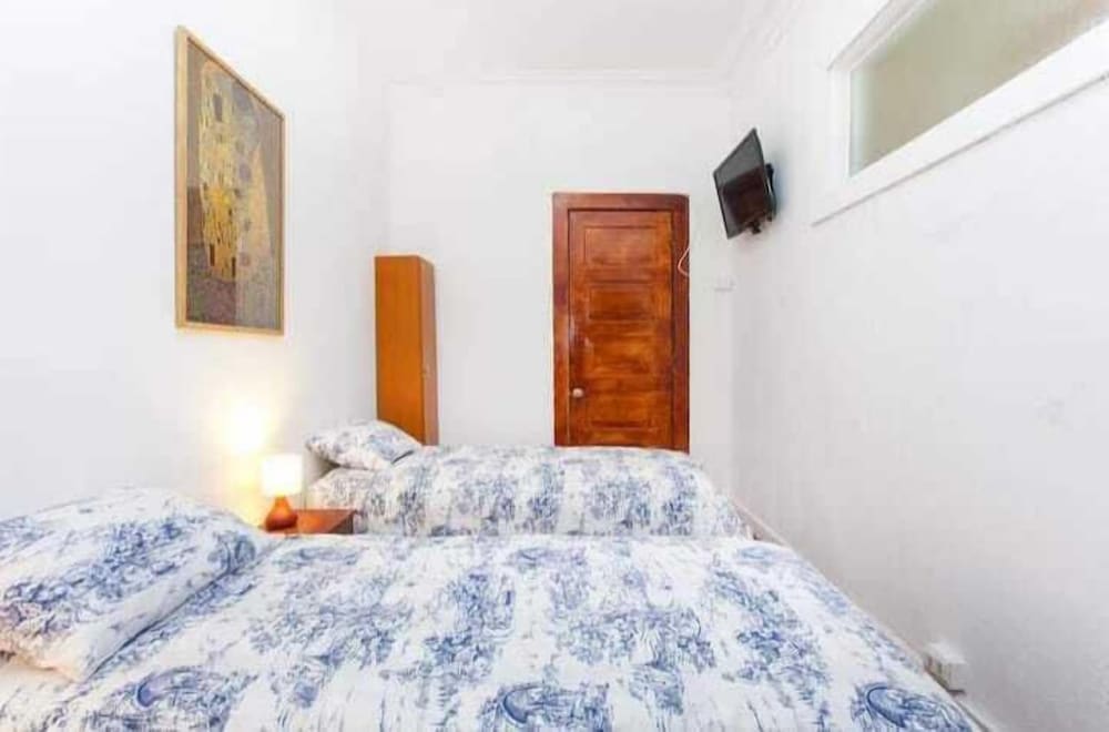 Italia Suite B&B view 4