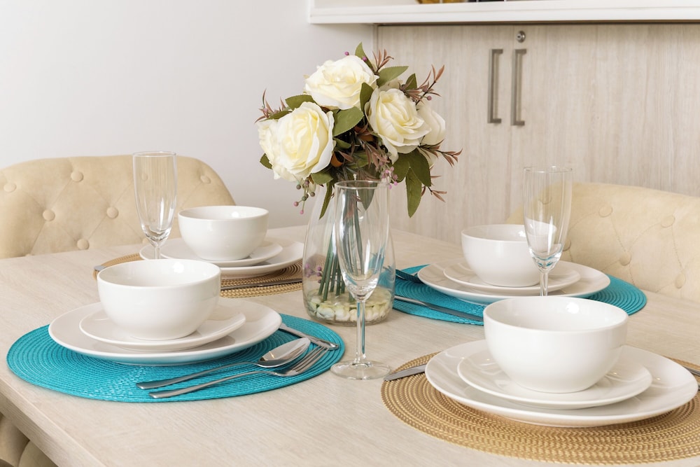 Maison Privee - Elegant Palm Retreat w/ Iconic Sea and Marina Vws