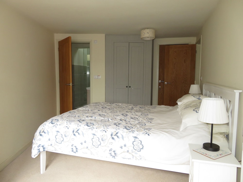Quay Cottage