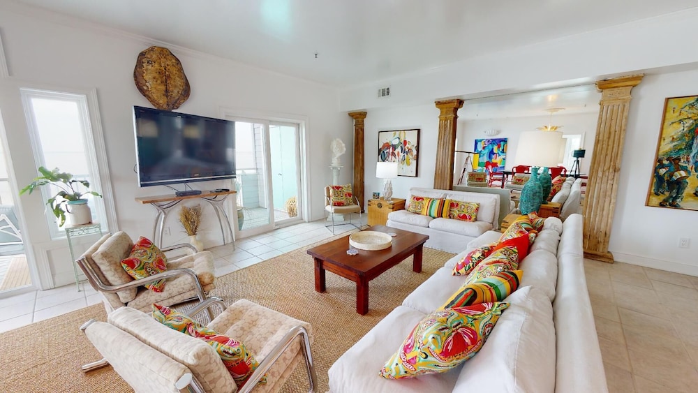 Bay View Villas 2 by Tybee Vacation Rentals