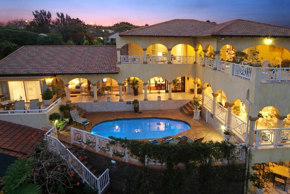 Anchors Rest Guest House