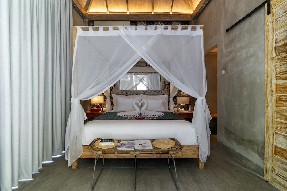 18 Suite Villa Loft by AMITHYA