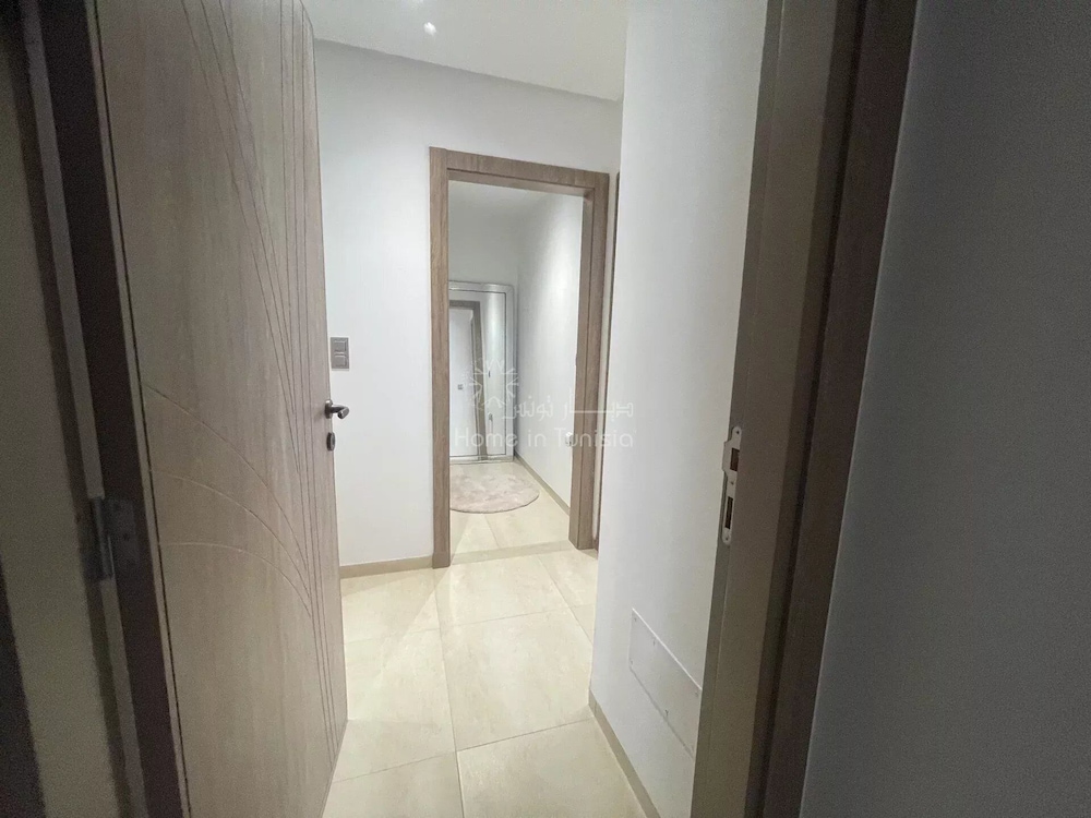 Seasonal Rental S2 at Folla Palm Lake Monastir