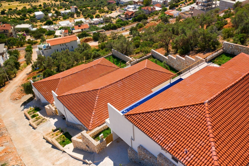 Akasya Dio in Kalkan Belediyesi