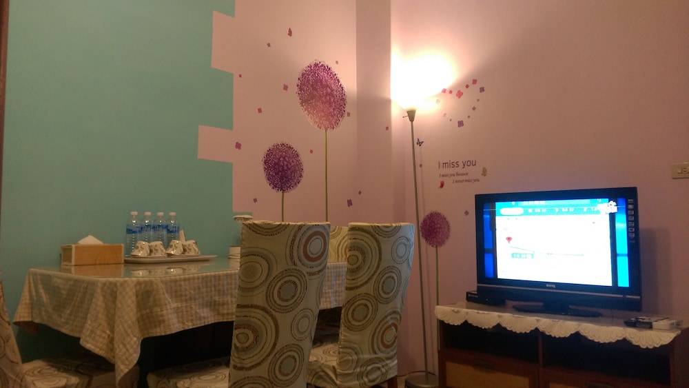 Arashi Home