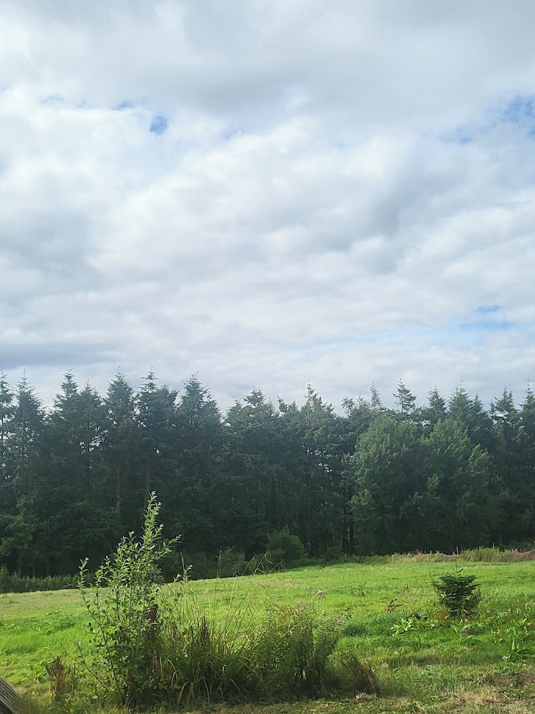 3 Bedroom Cottage - Hot Tub,