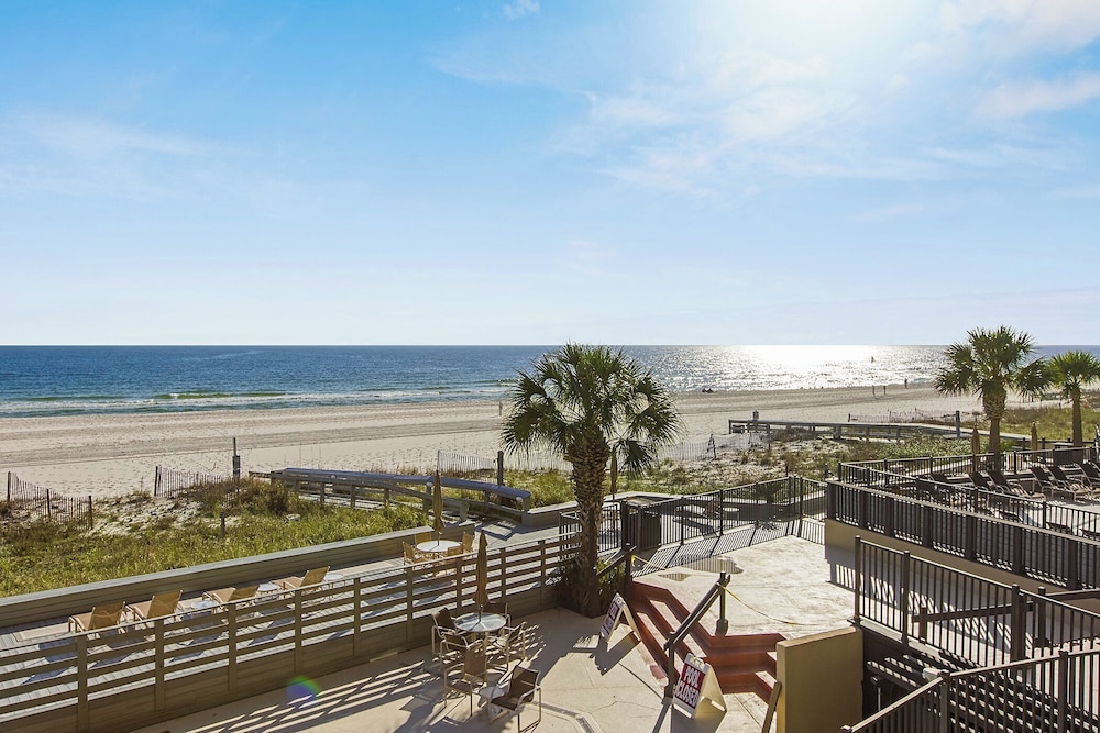 Romar House by Southern Vacation Rentals