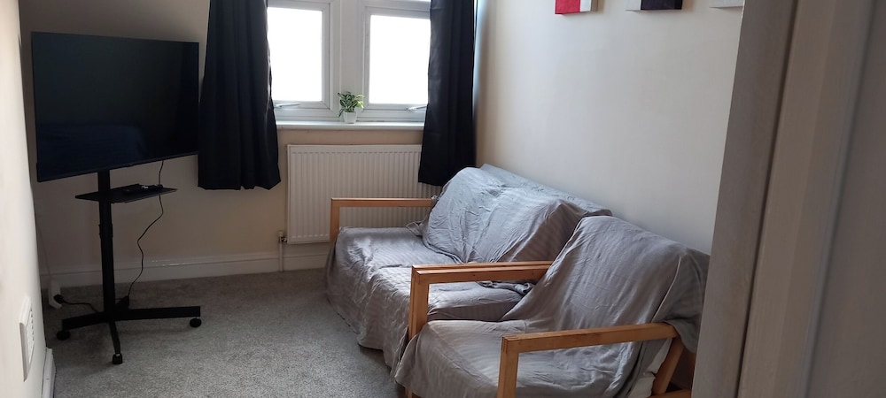 Lovely 1-bed Apartment in the City of London