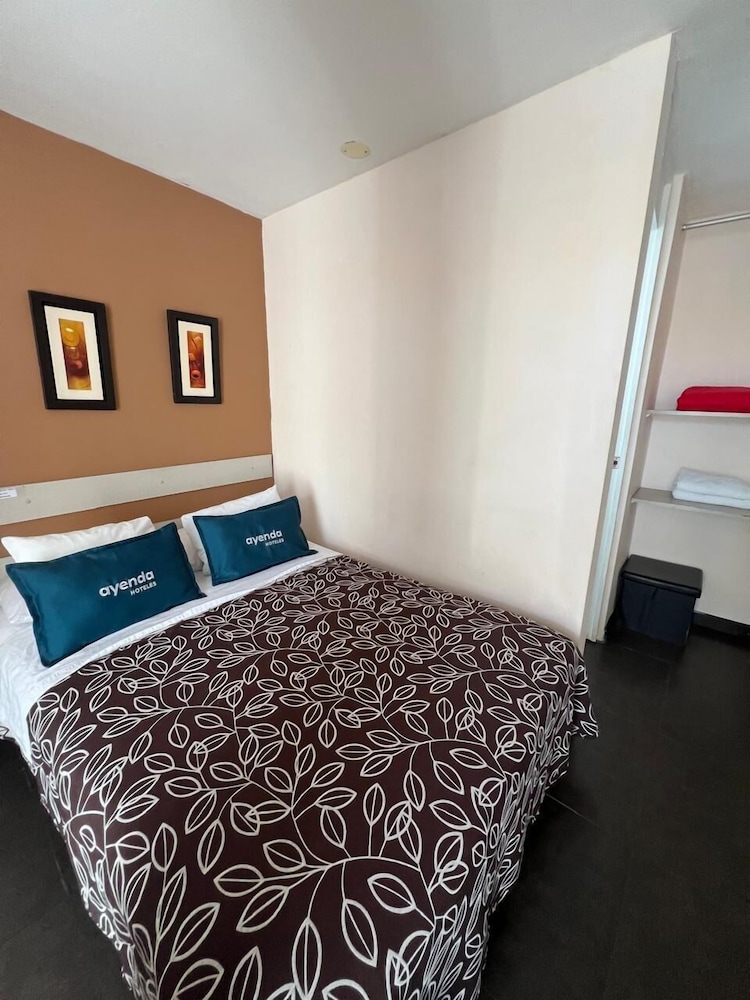 Wasi Airport Lima B&B