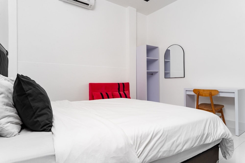 Vande Guest House