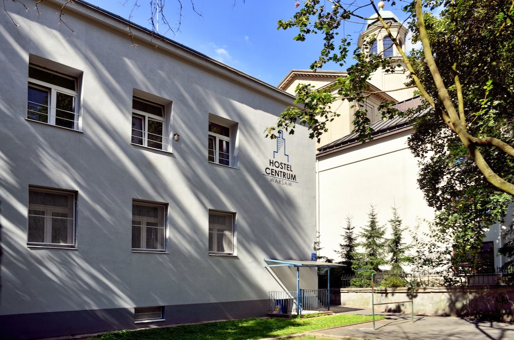 Warsaw Hostel Centrum
