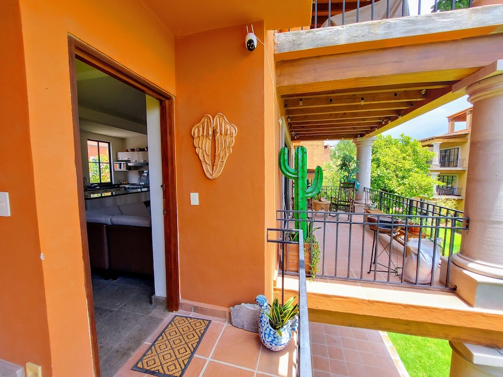 Casa Kora by Avelia