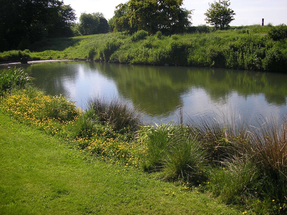 Balhousie Farm