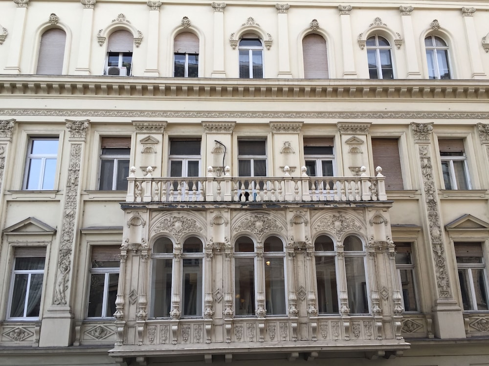 Corso Apartment view 4