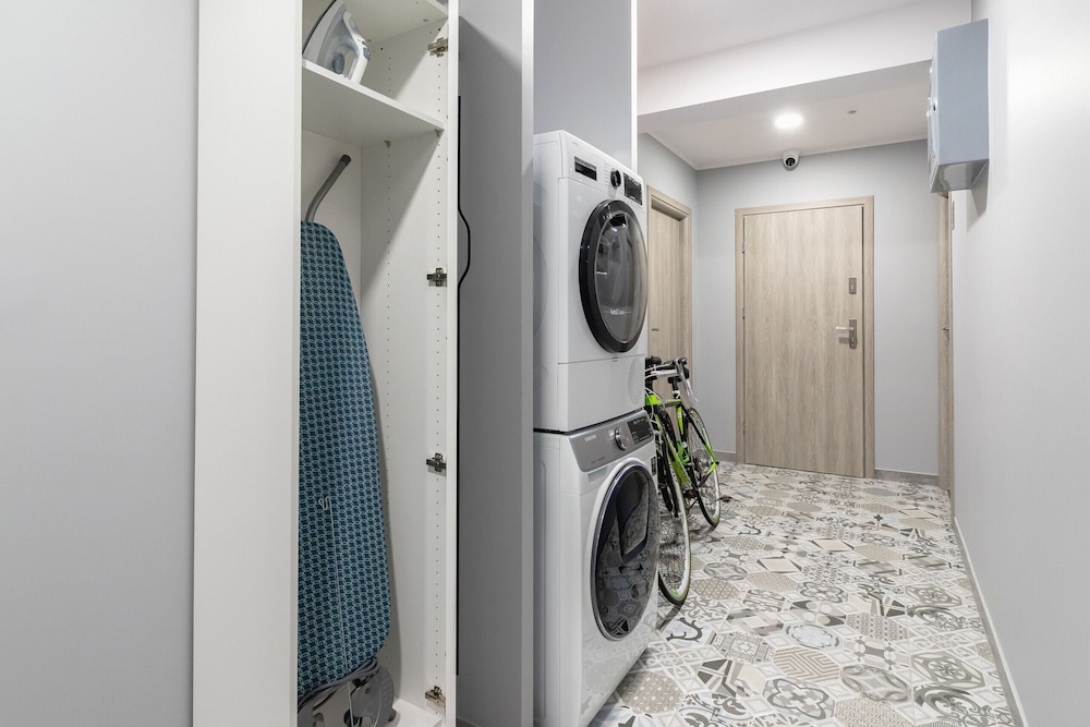 Kielecka Studio for 4 Guests by Renters view 2