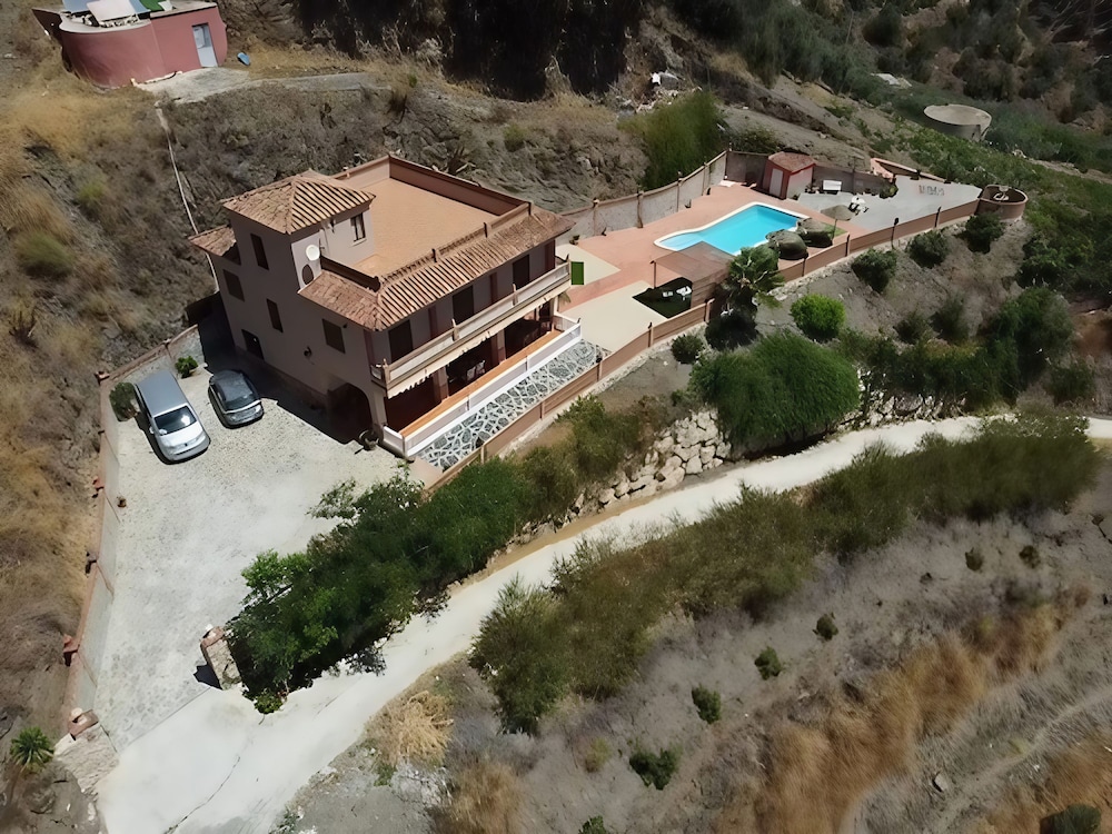 Villa Arco Iris by At Home Costa del Sol