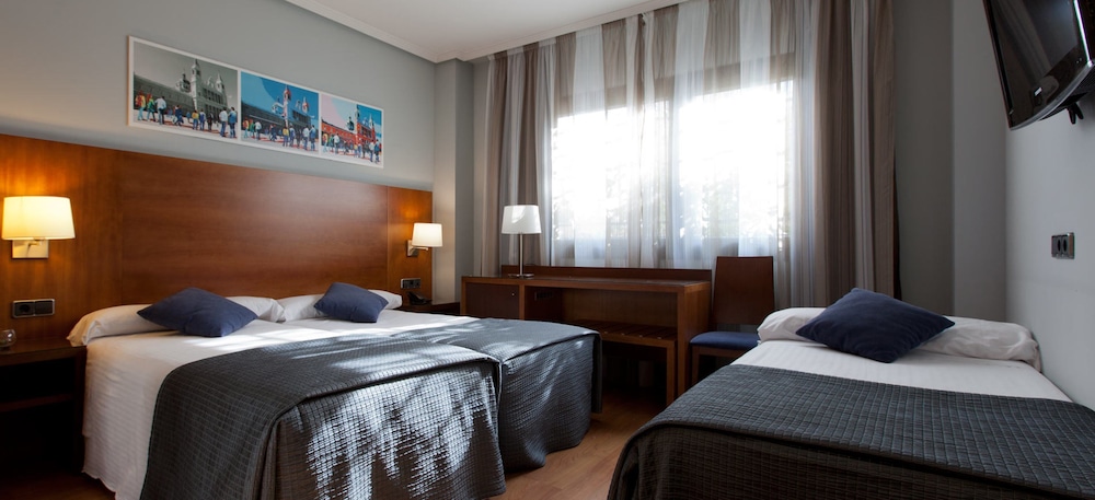 Torrejon de Ardoz Vacations - Hotel Porcel Avant - Property Image 47