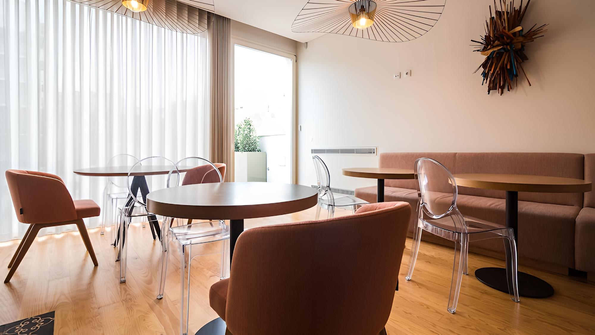 Art Senses Suites & Rooms