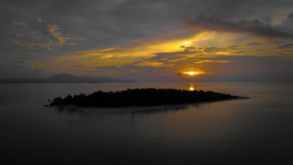 Modessa Island
