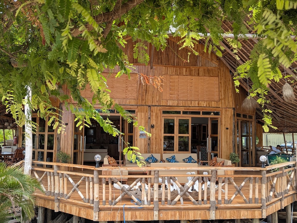 Cterra Saadani Luxury Tents