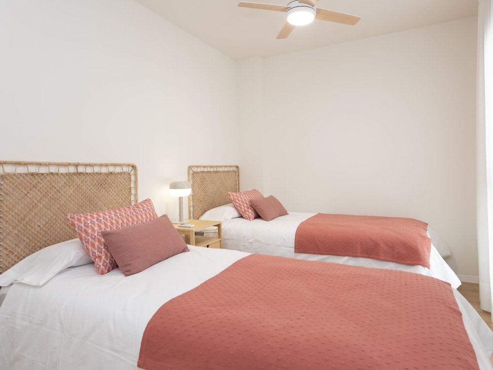 Apartamento Roca Paraiso DE Agaete CON Vistas