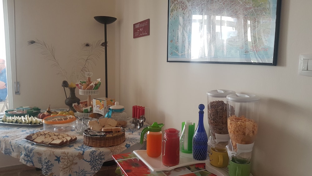 B&B Jamba
