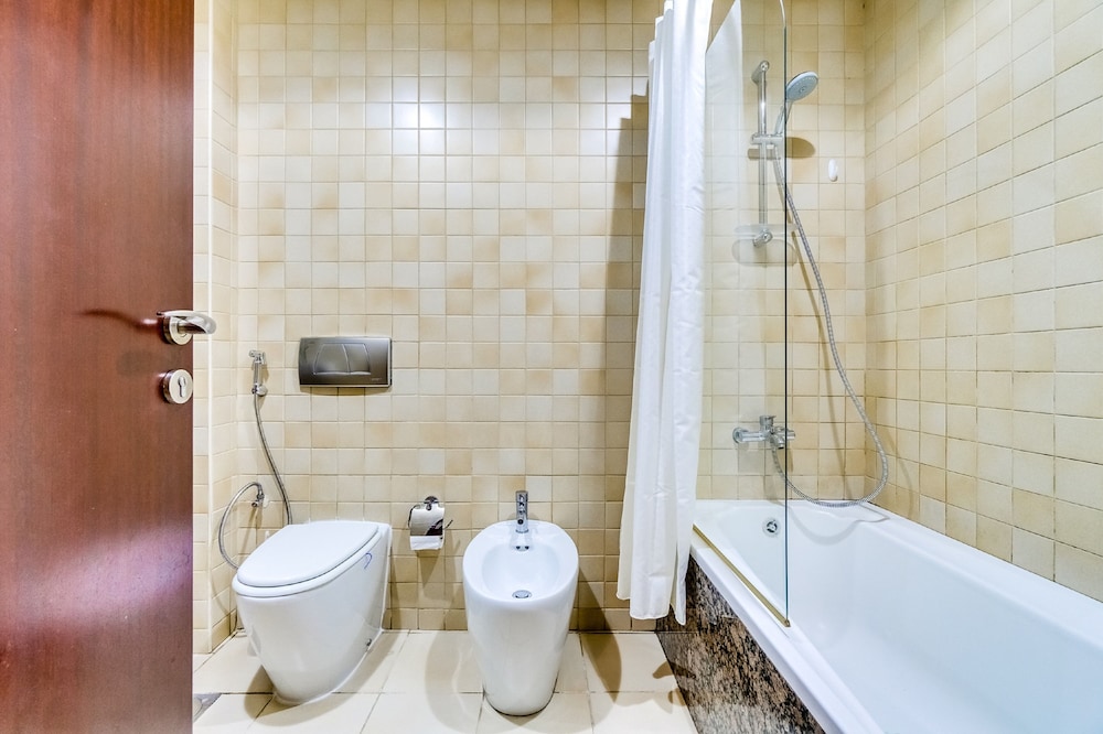 Elegant Studio In Murjan 2 JBR