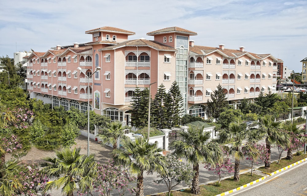 Pashas Princess by Werde Hotels Adult Only (+16)
