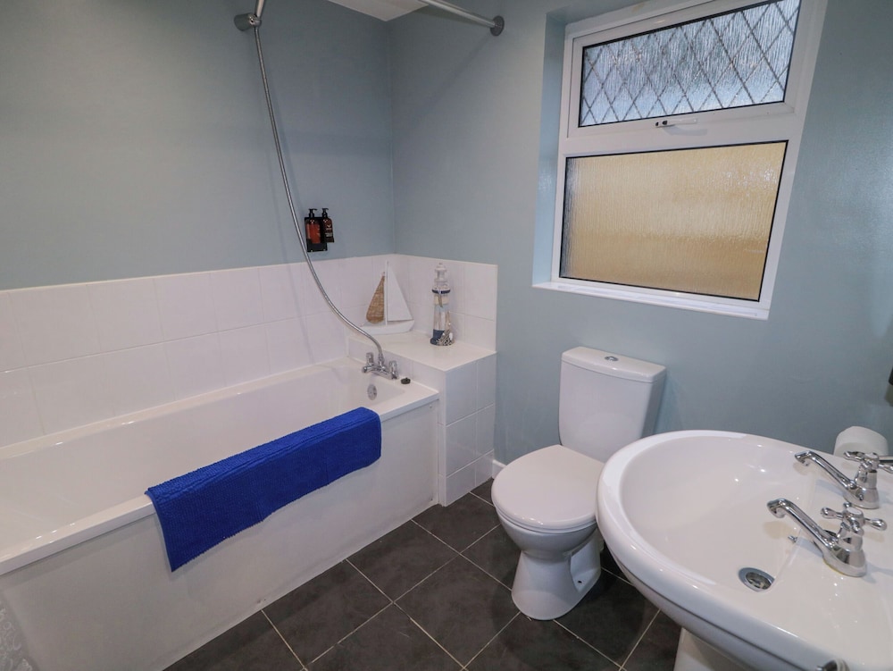 Benone Beach Cottage