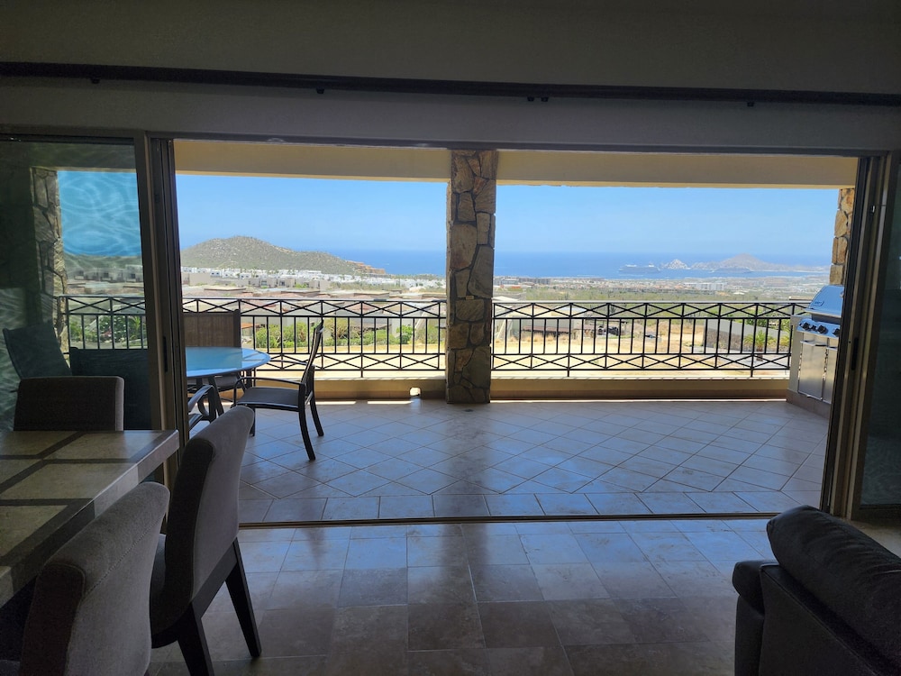 Condo Ventanas