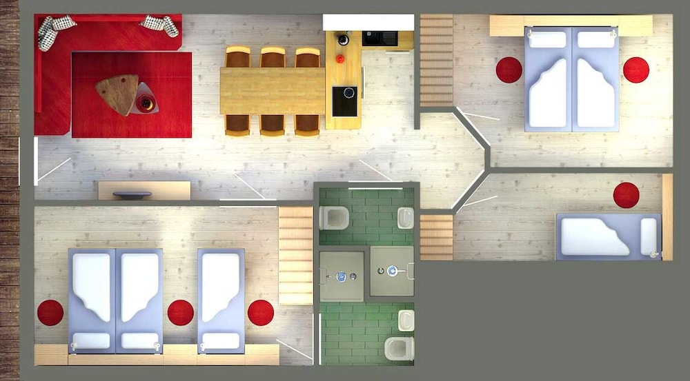 ney.land apartments