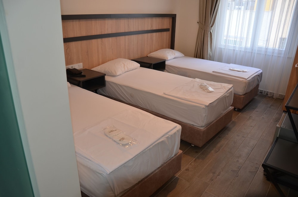 Piyes Otel - Image 31