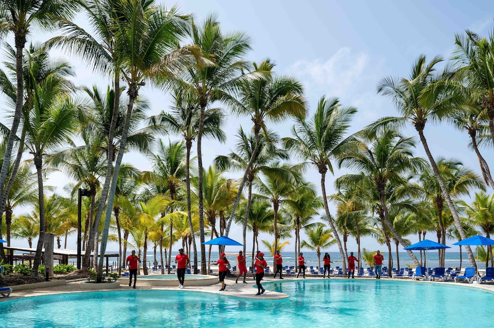 Coral Costa Caribe Beach Resort - All Inclusive - Property Image 54
