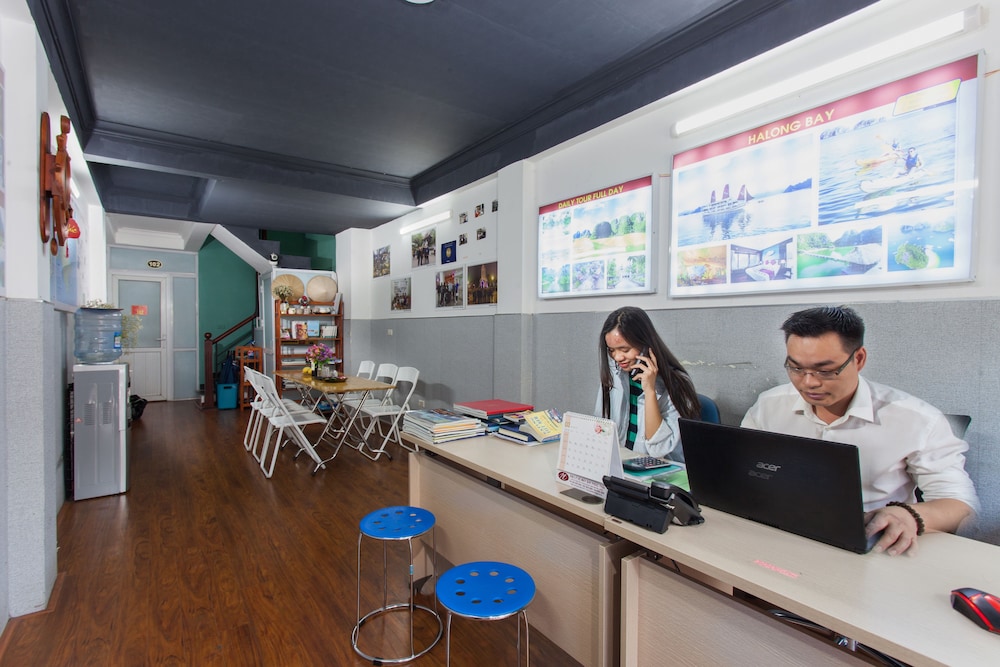 Authentic Hanoi Homestay