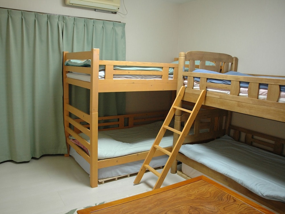 Oyama Guest House Kyoto