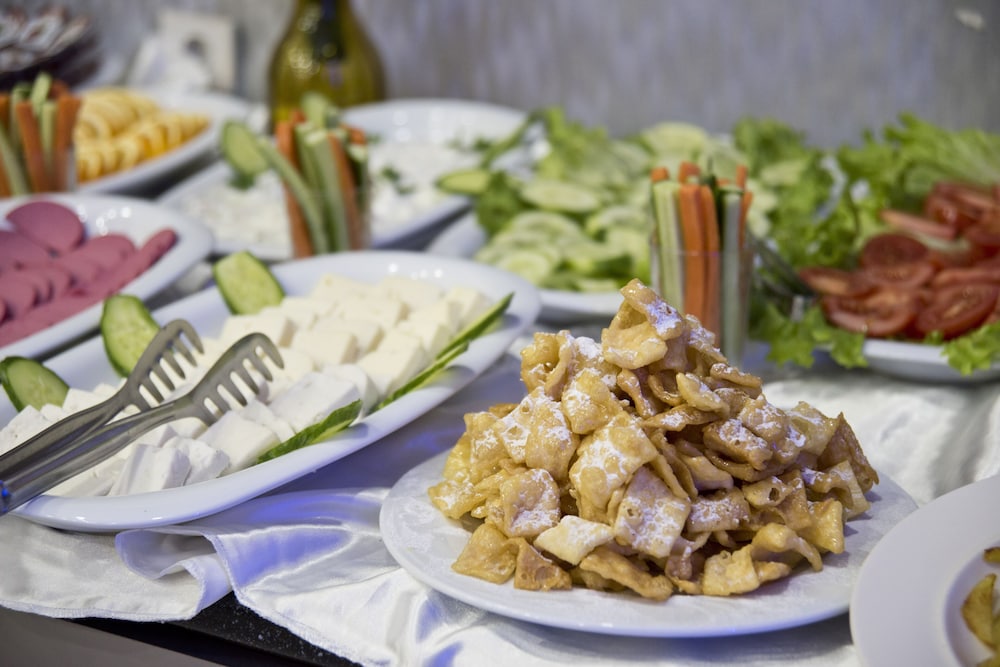 Golden Horn Park Otel - Image 57