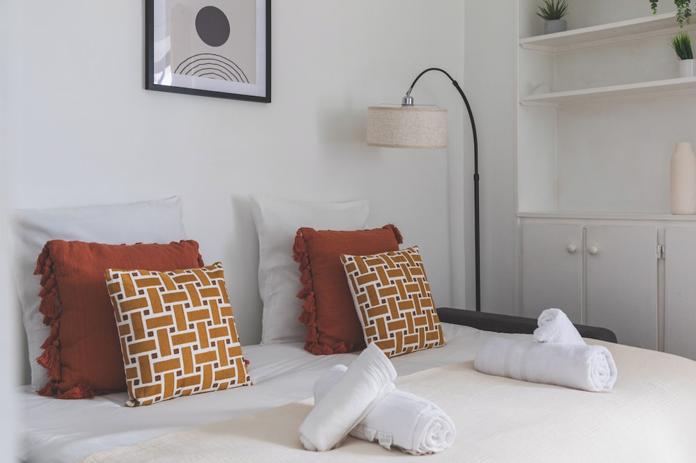 Studio cozy à Grenelle