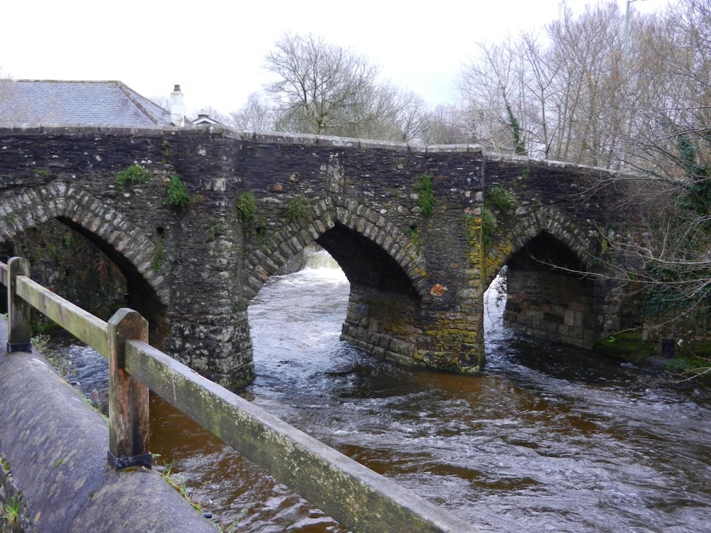 Yelverton Vacations - Overcombe House - Property Image 17