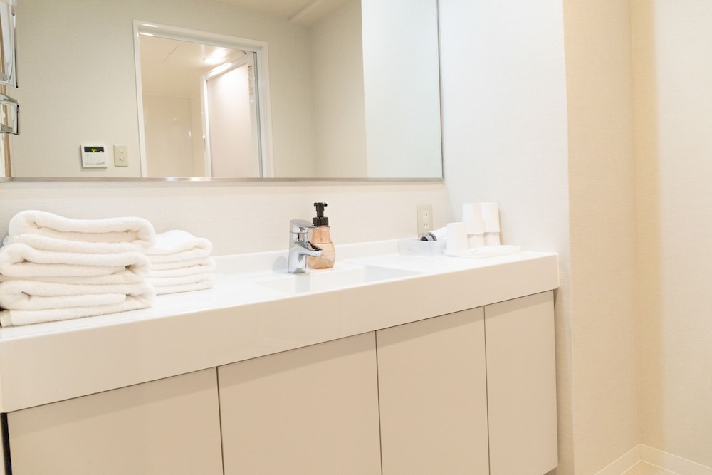 GRAND HOSTEL LDK Osaka Shinsaibashi