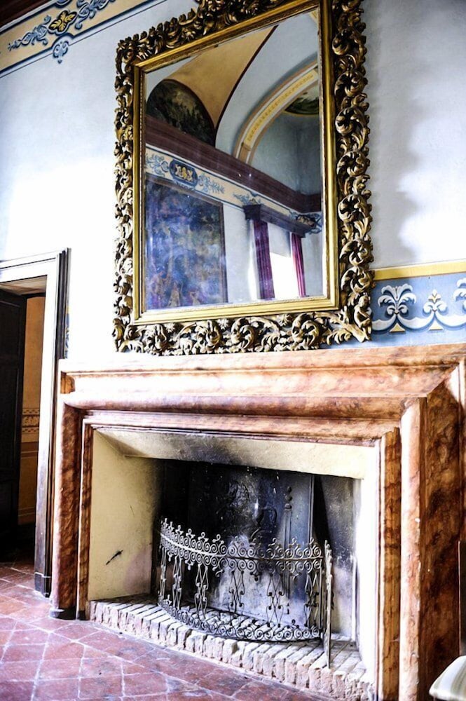 Castello di Cortanze