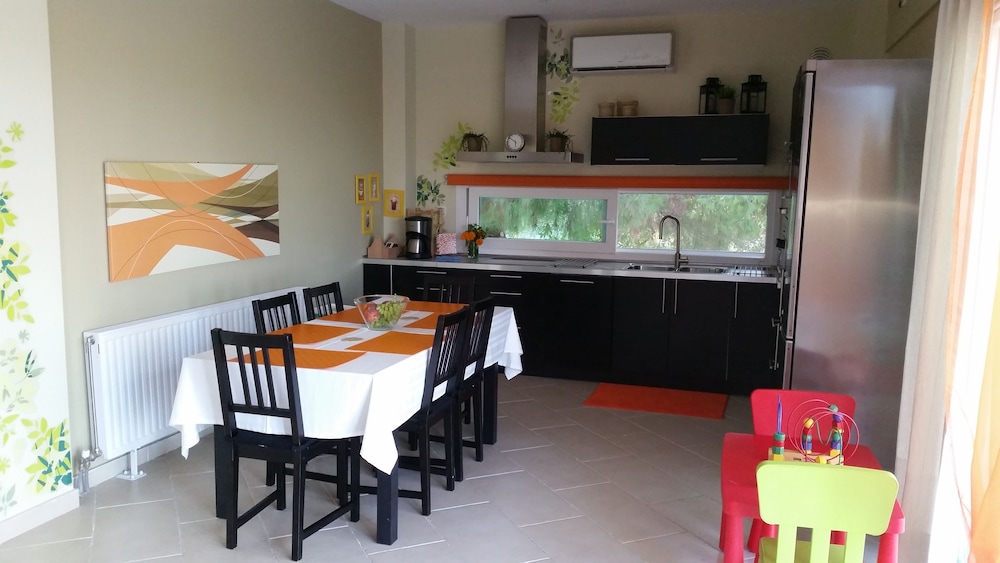 Luxurious Villa Anna Maria