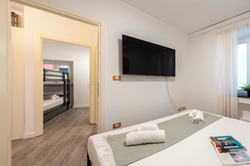 Charming Apartment Santa Margherita Ligur