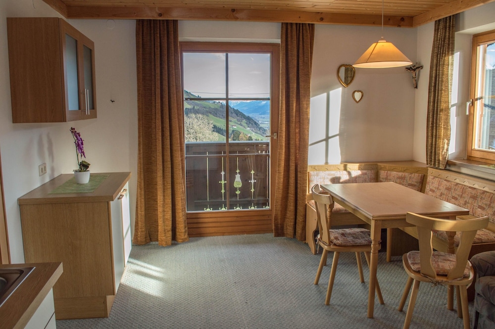 Apartment in Mittersill Near Kitzski Lift