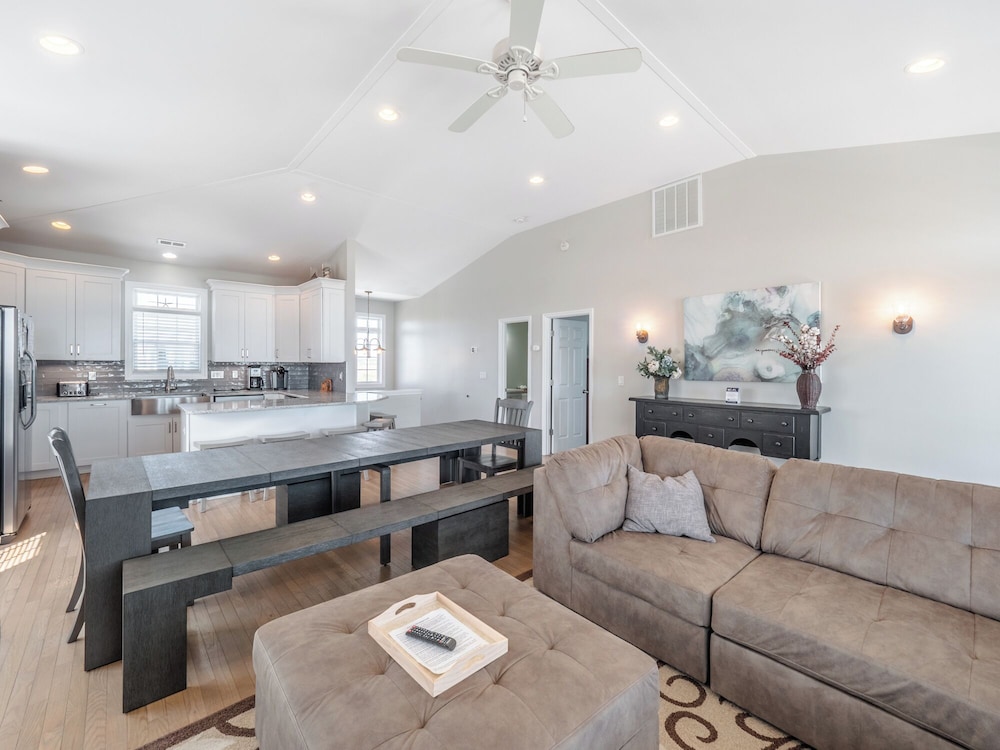 Shore Therapy by Topsail Realty