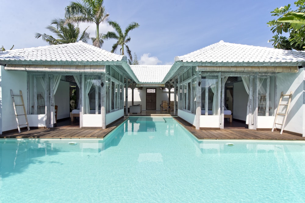Villa Laksmana Hideaway 2