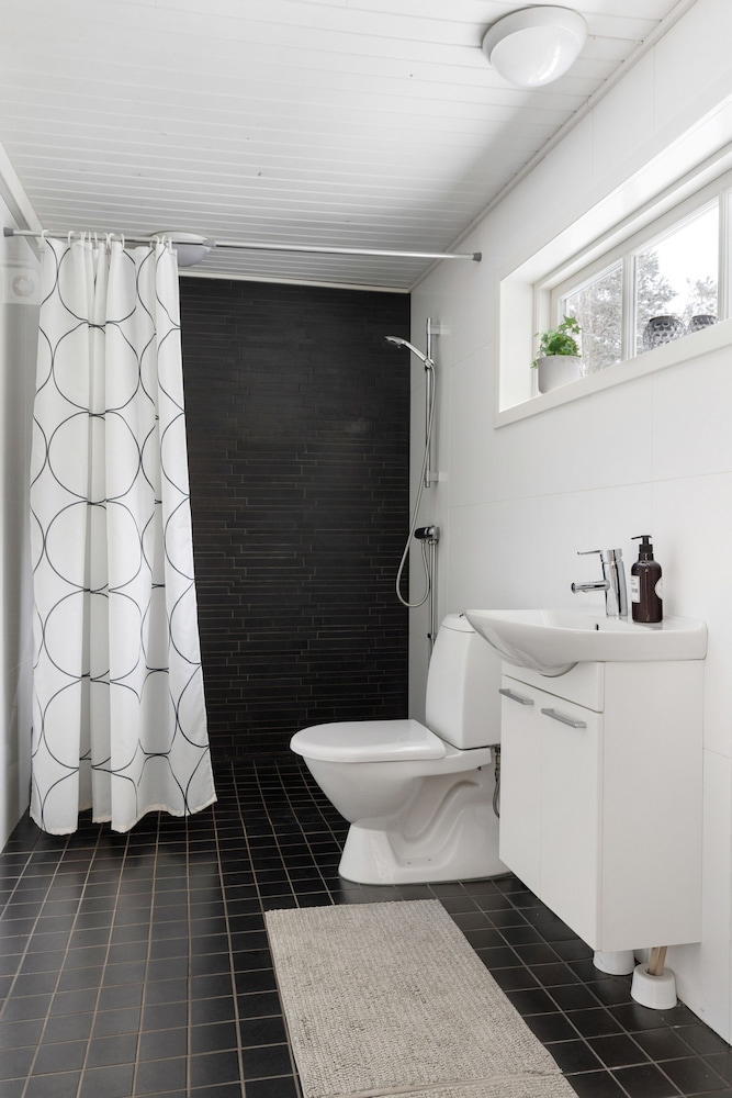 Dream Cottage in the Stockholm Archipelago