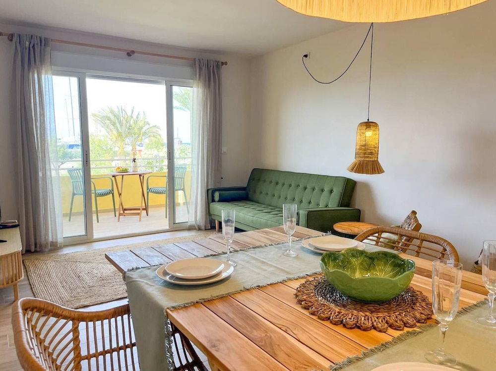 Apartamento Miramar