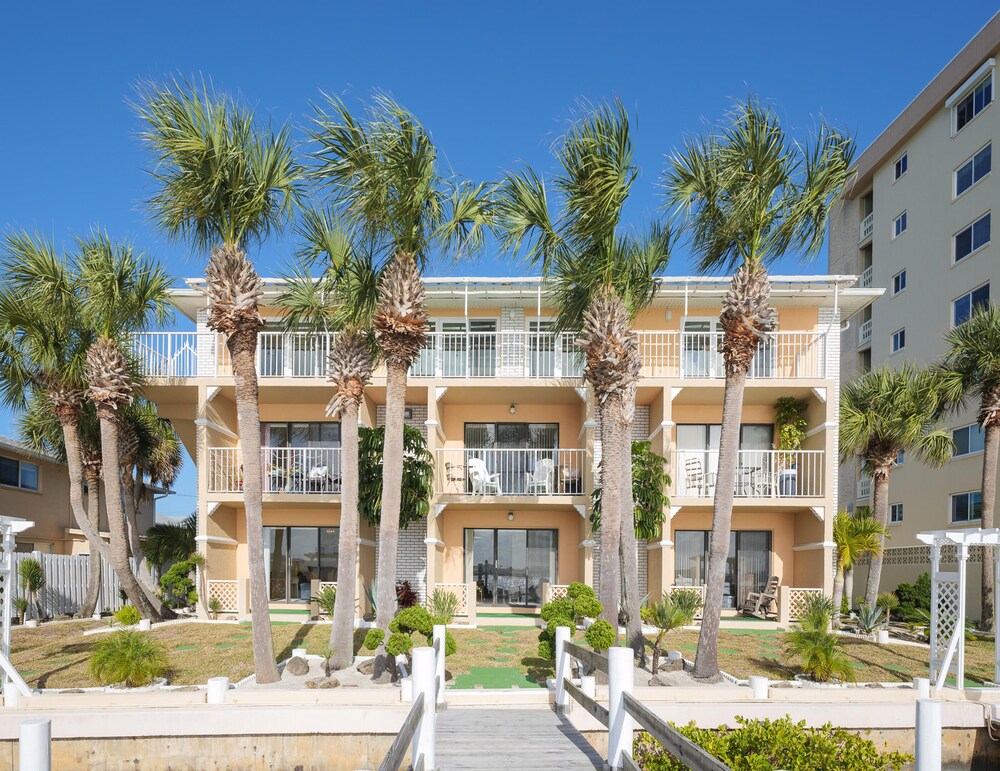 Intercoastal Dreams 102 view 3