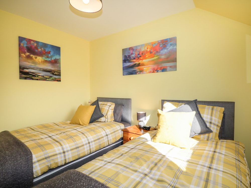 Riverview Apartment